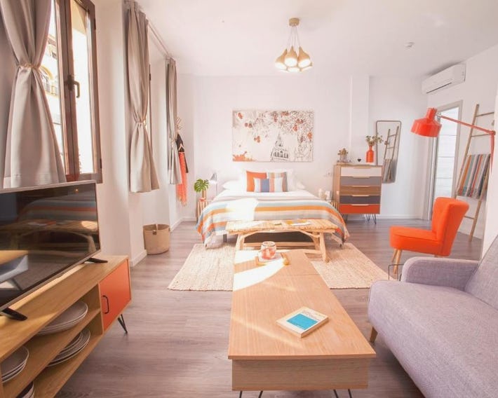 Suites del Arenal Olehousing