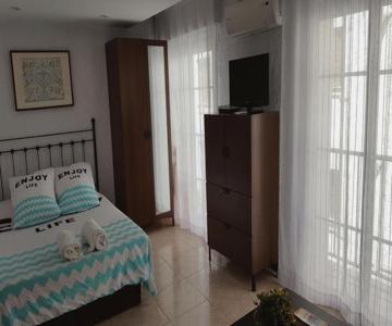 Enjoy Life Apartments Sevilla