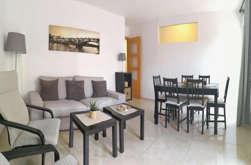 Muro de los Navarros 26-Apartamentos