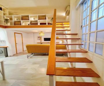 Apartamento Baños EXPO92