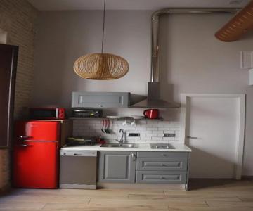 Apartamentos Reyes Catolicos 14