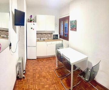 Apartamento zona Palacio de las Dueñas y las Setas