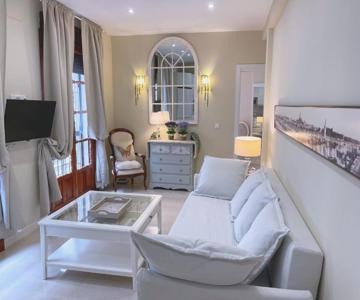Apartamento Arquillo de la Plata