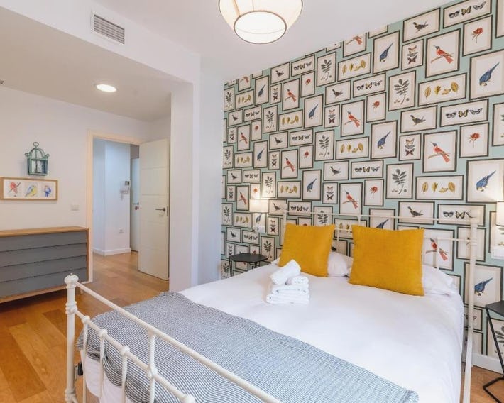 Veoapartment Alhóndiga Primero