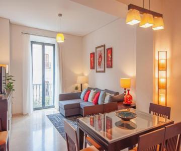 Apartamento Centro Sevilla