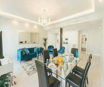 Modern And Luxurious -3 Bdr 2bth- Pastor Y Landero