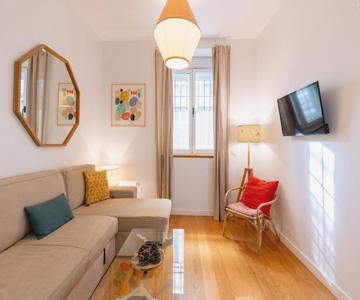 Veoapartment Alhóndiga Bajo