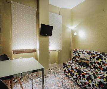 Triana Historic Center, Free Parking