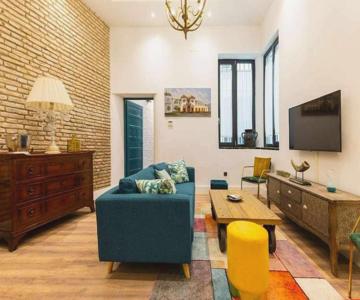 MonKeys Apartments Betis Chill Out