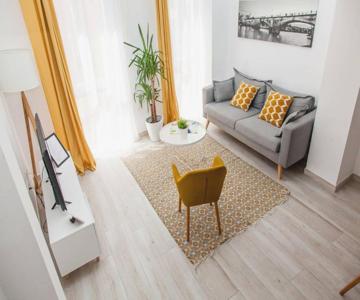 GoToSeville FERIA APARTMENTS