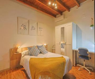Loft B2, Apartment in Seville