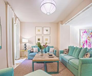 Genteel Home Abades