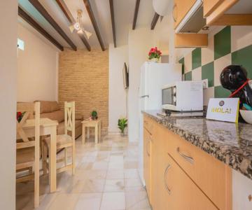 Precioso Apartamento En Triana
