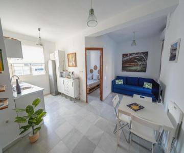 Apartamento a 60 metros de la Catedral