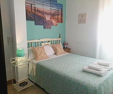 Apartamento San Juan De Dios