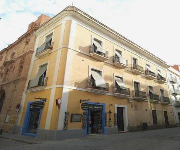 Apartamento Centro Encarnación 1o I
