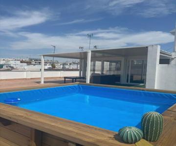 ISG Apartments Adolfo Cuéllar 401