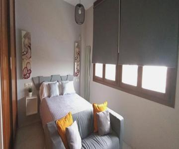 Apartamento Fibes Y Congresos