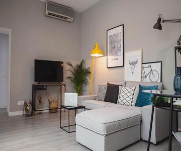 BeHouse Santa Cruz