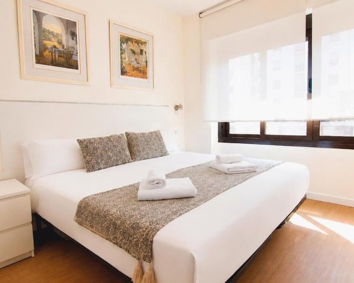 RentalSevilla Resitur I