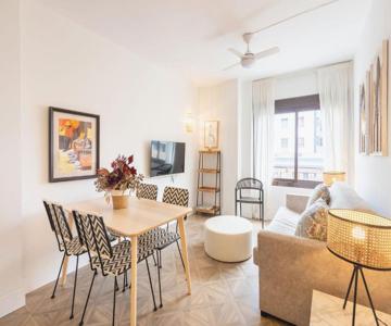 Salado Triana Suites by Valcambre