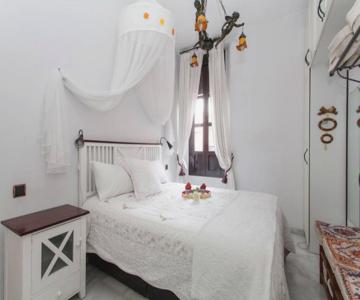 Apartamento Alfarería