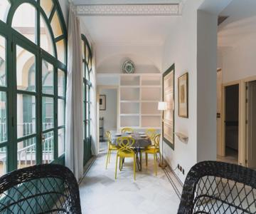 Veoapartment Conteros
