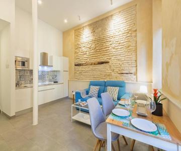 Nine O Clock San Agustin Suites