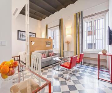 Genteel Home San Laureano