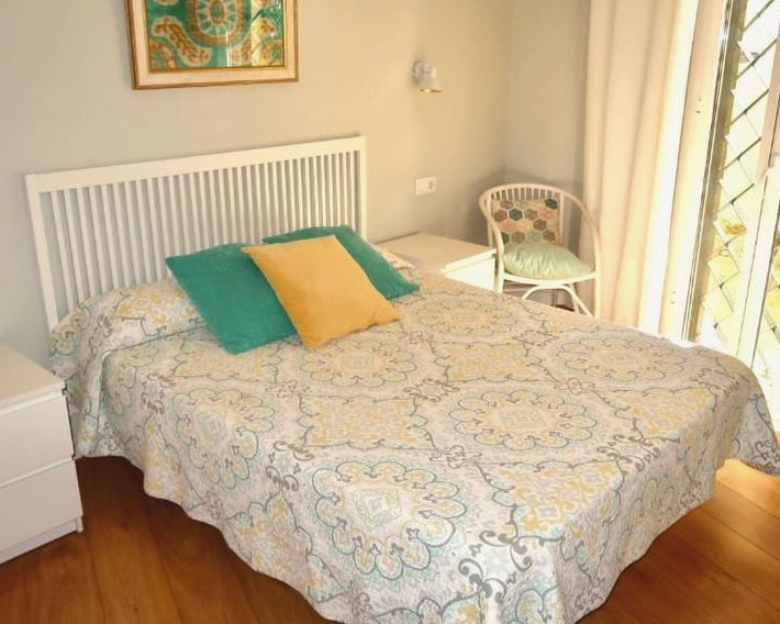 Sevilla Alameda PG Apartamentos