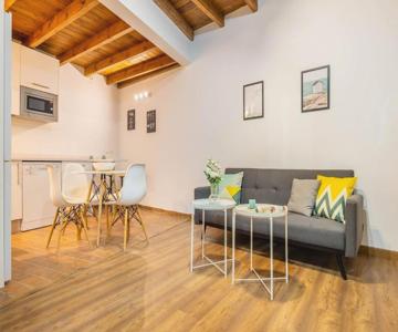Apartamento Macarena, En El Centro De Sevilla