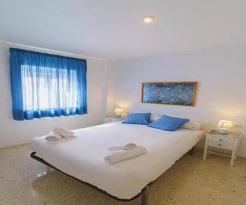 RentalSevilla Plaza del Zurraque