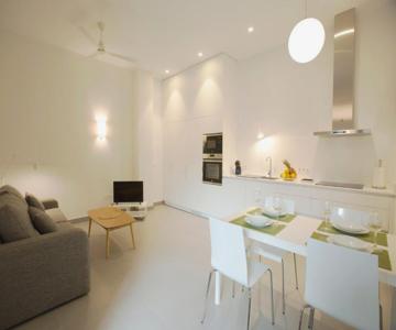 Casas de Sevilla - Apartamento A Pie de Muralla - Centro Histórico