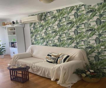 Acogedor apartamento en pleno corazón de Triana