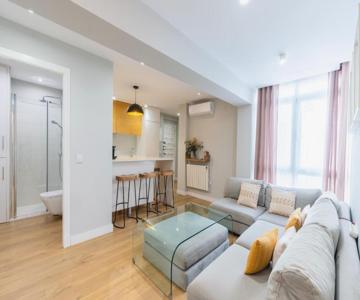 Apartamento Velarde-Maestranza