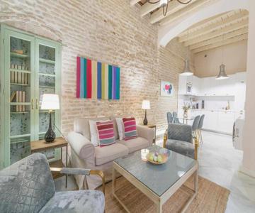Judería de Sevilla IV - Luxury Apartments.