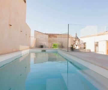 ISG Apartments Cedaceros 12