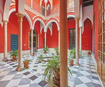 Casa Palacio Guiomar by SHS