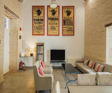 Cozy & Modern Apartment Hombre De Piedra