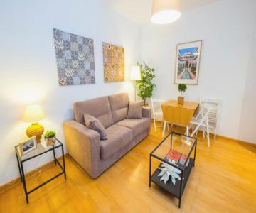 Castellar Centro Apartment