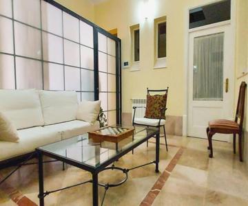 Apartamento J Costa 15- Alameda Hércules