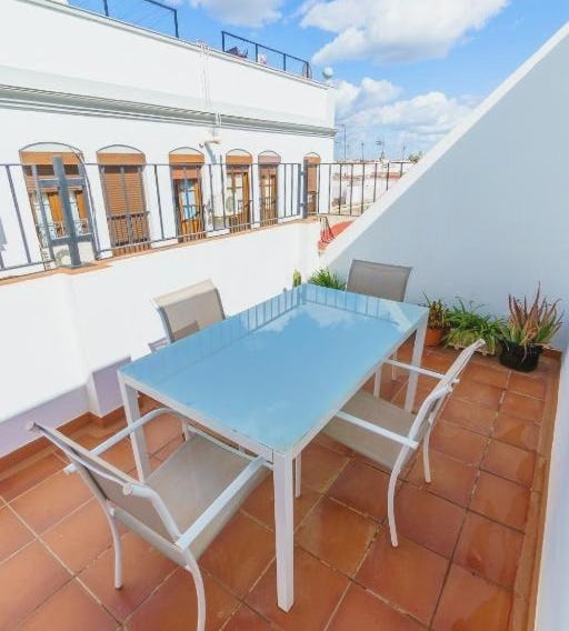 RentalSevilla Guadalete I