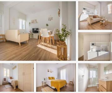 Gran Plaza Home - Vacacional Sevilla