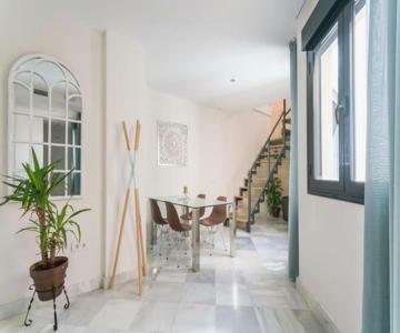 Viriato Terraza Olehousing