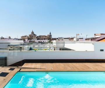 GB Apartamento Corazón de Sevilla Goyeneta st