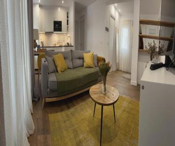 Petit apartment LOS REMEDIOS