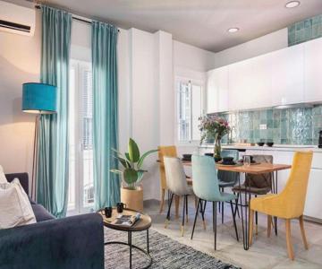 Rivero Suite Apartments