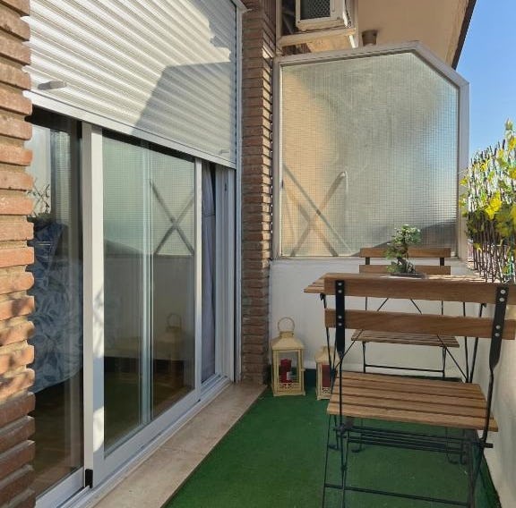 Apartamento Triana con vistas - Aloha Sevilla