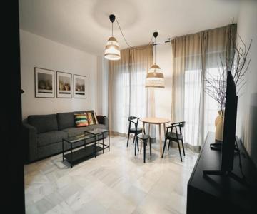 Reyes Católicos Suite Apartment