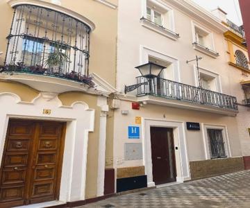 Sevilla DosTorres